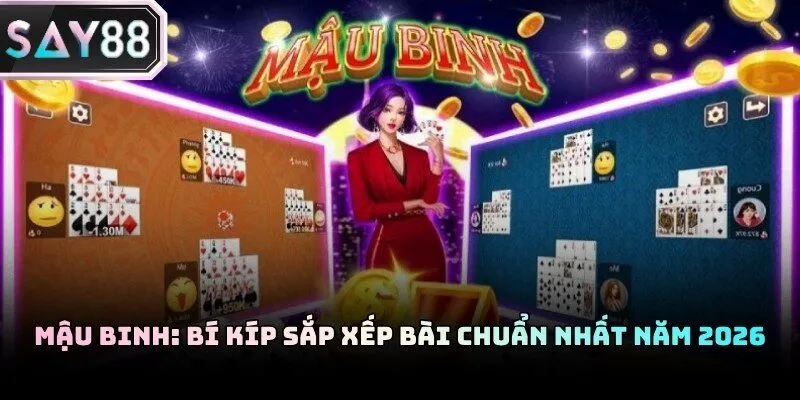Mậu Binh